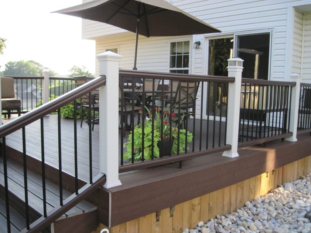 Priority Deck